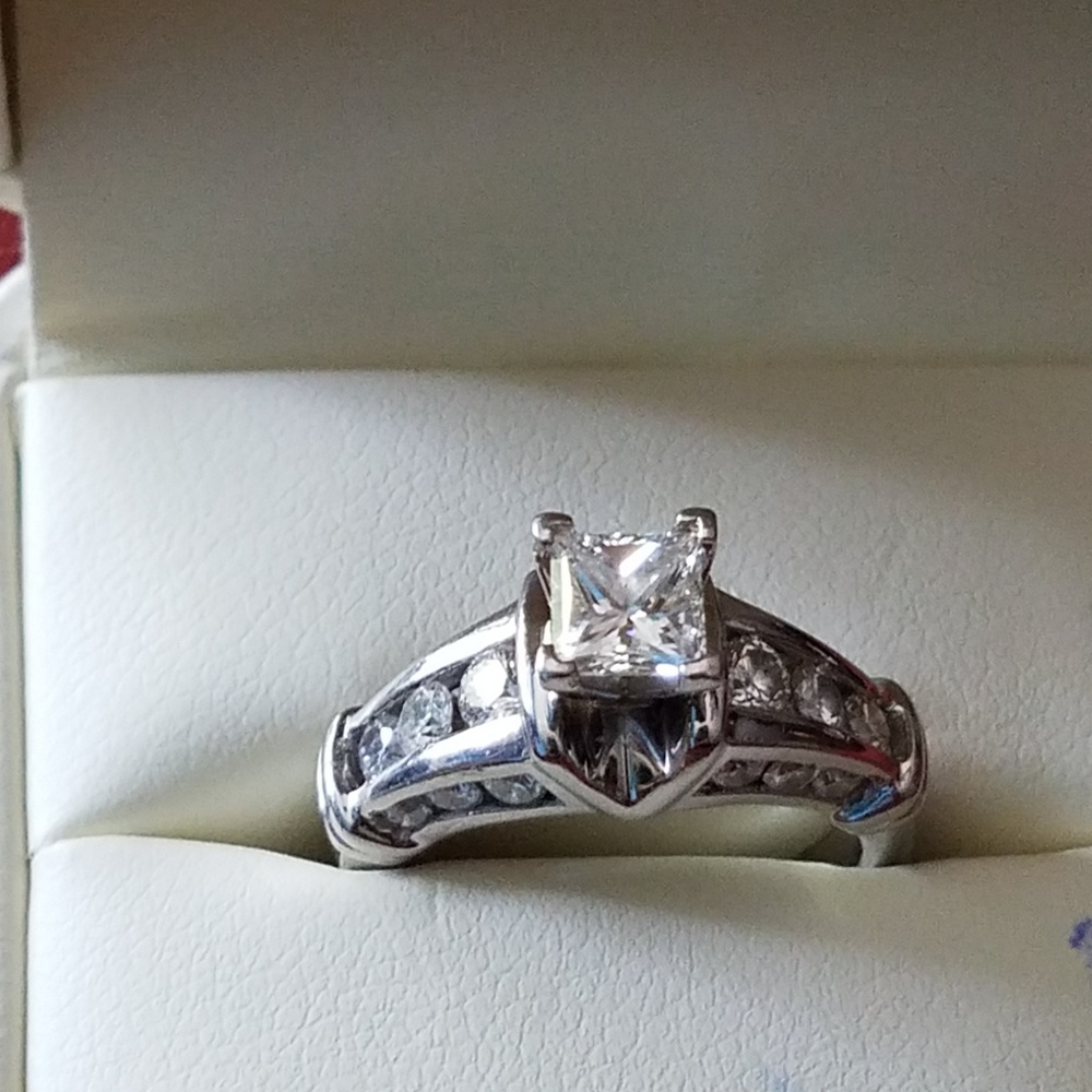 Engagement Ring